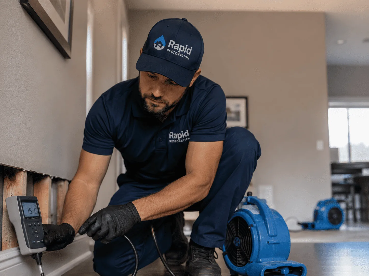 Common questions about Structural Drying in New Hartford, CT